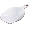 11.75 Plastic Kitchen Scoop